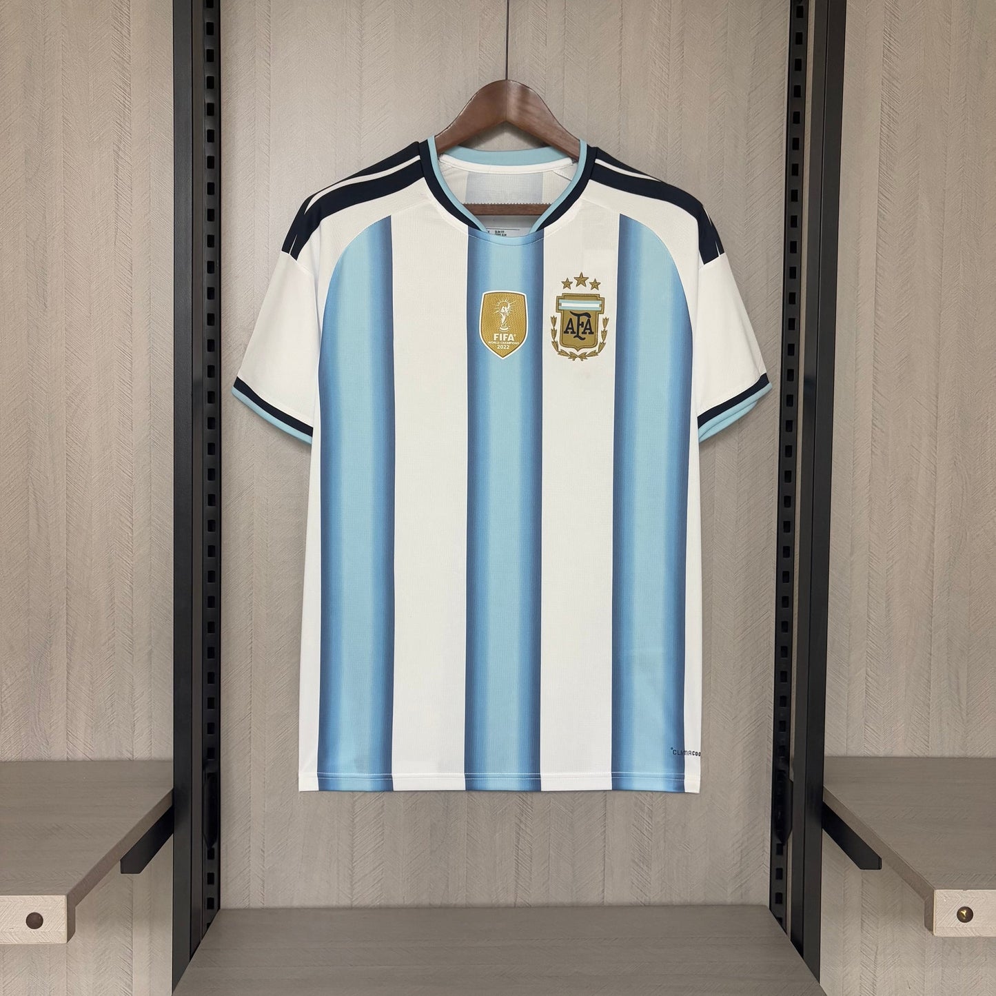 Maillot Argentine domicile 2026
