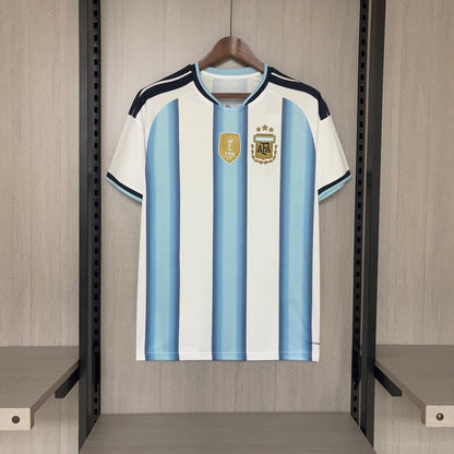 Maillot Argentine domicile 2026
