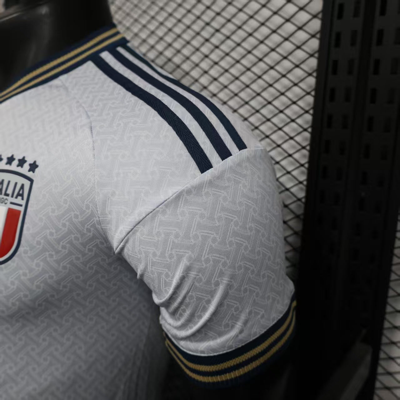 Maillot Italie extérieur Coupe du Monde 2026