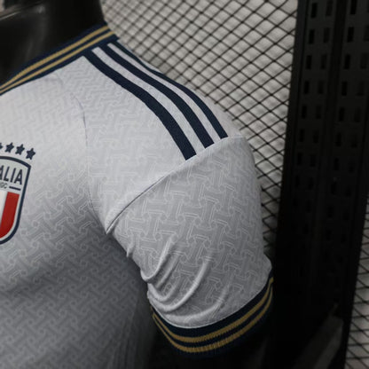 Maillot Italie extérieur Coupe du Monde 2026