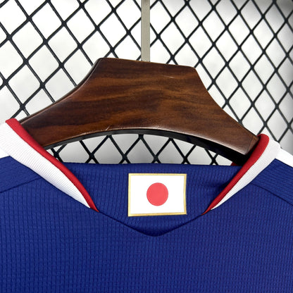 Japan 2026