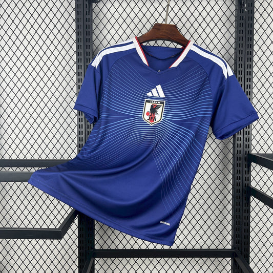 Japan 2026