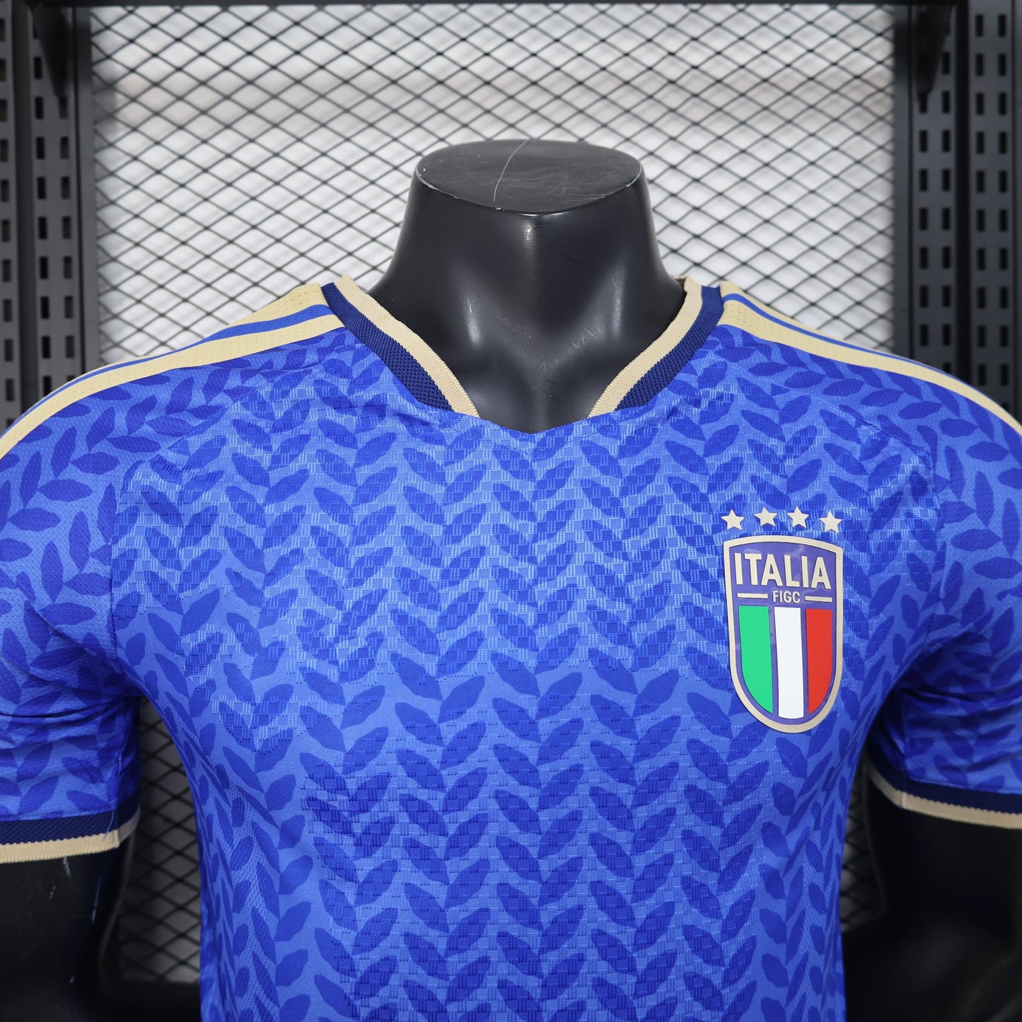 Maillot Italie domicile Coupe du Monde 2026