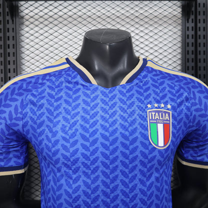 Maillot Italie domicile Coupe du Monde 2026