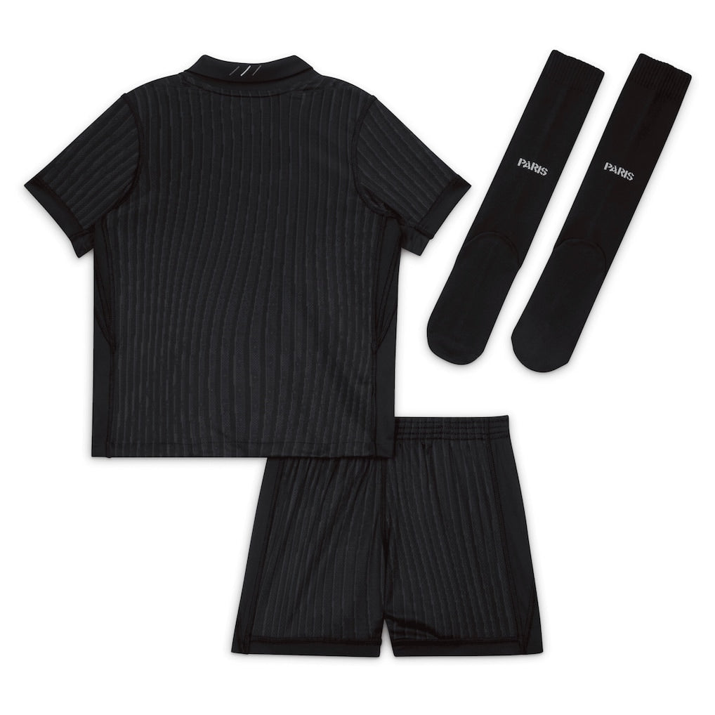 Tenue Fourth Stadium PSG Jordan 25/26 chaussettes non inclus