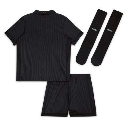 Tenue Fourth Stadium PSG Jordan 25/26 chaussettes non inclus