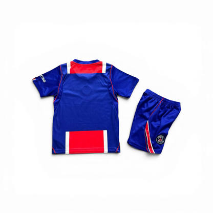 PSG Domicile Enfants -26/27