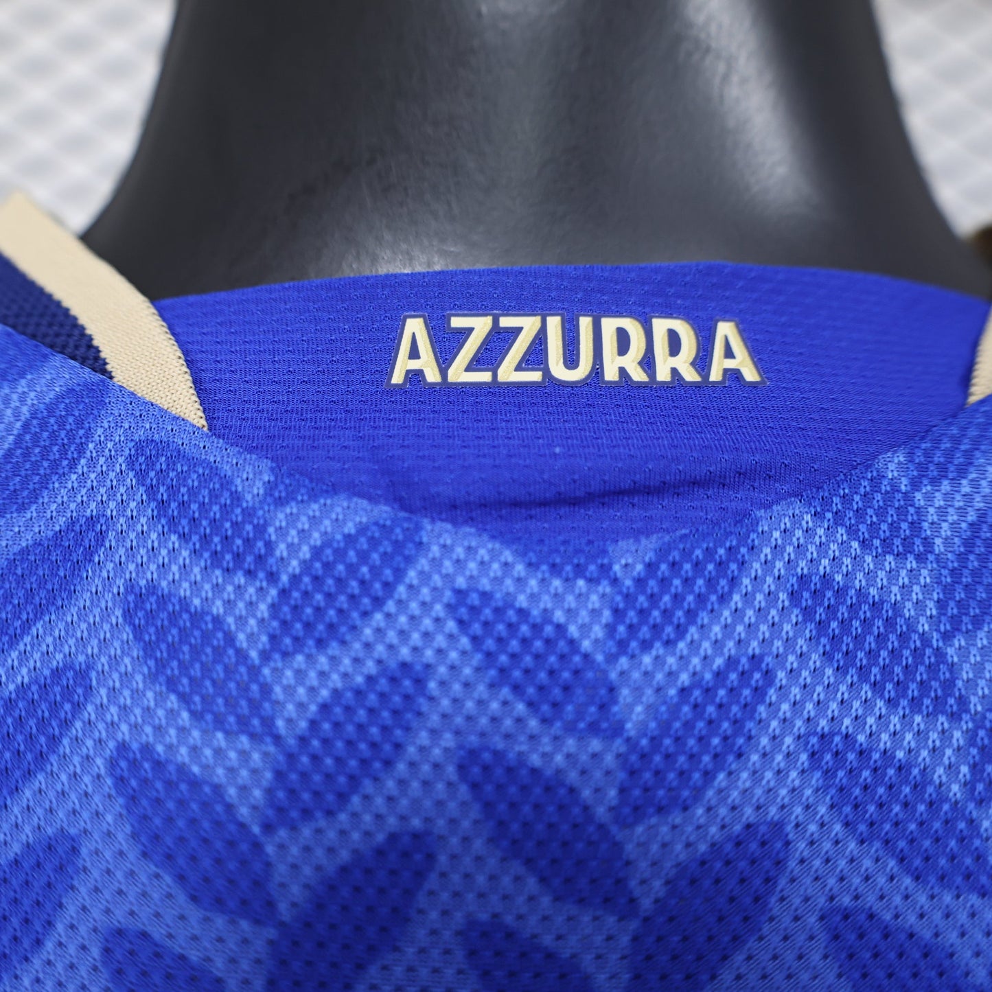 Maillot Italie domicile Coupe du Monde 2026