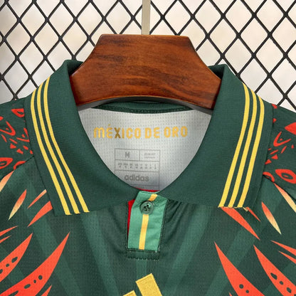 Maillot concept Mexique