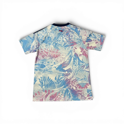 Maillot Costa Rica Coupe Du Monde 2026