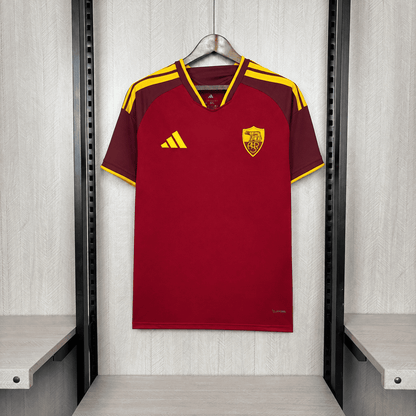 AS ROMA DOMICILE 26/27