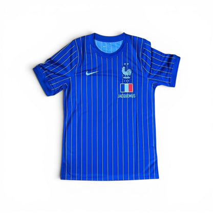 Maillot Nike Energy France - Anthracite