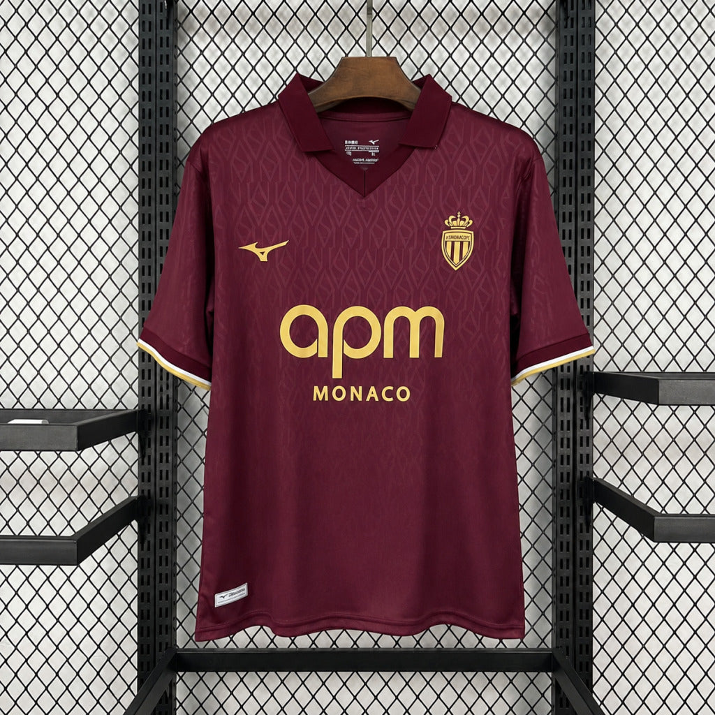 AS MONACO EXTERIEUR 26/27