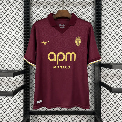 AS MONACO EXTERIEUR 26/27