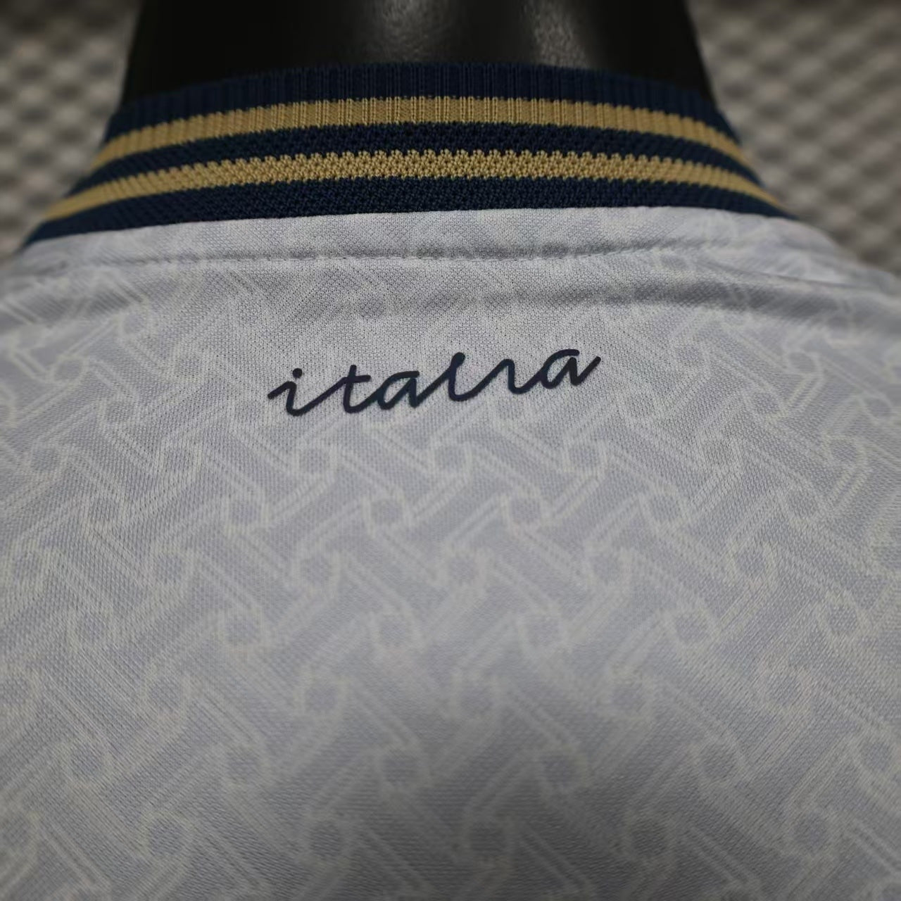 Maillot Italie extérieur Coupe du Monde 2026