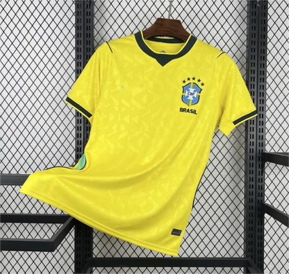 Maillot Brésil domicile Coupe du Monde 2026