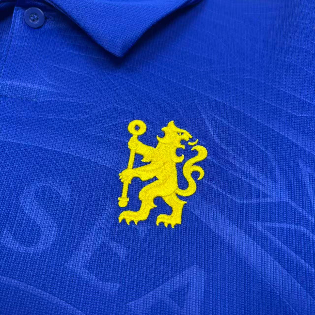 CHELSEA DOMICILE 26/27