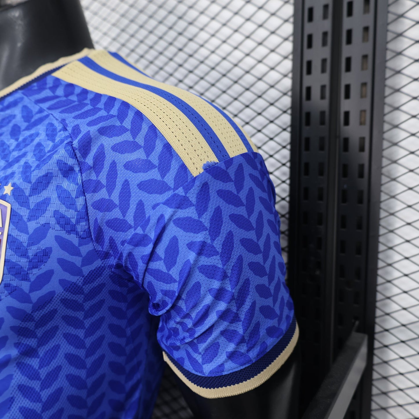 Maillot Italie domicile Coupe du Monde 2026