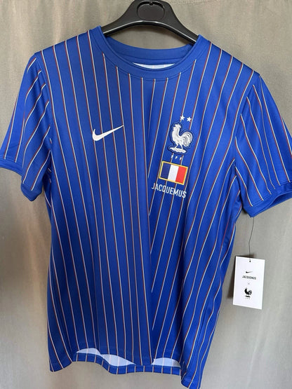 Maillot Nike Energy France - Anthracite