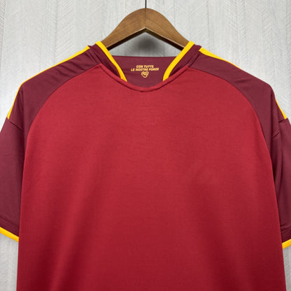 AS ROMA DOMICILE 26/27