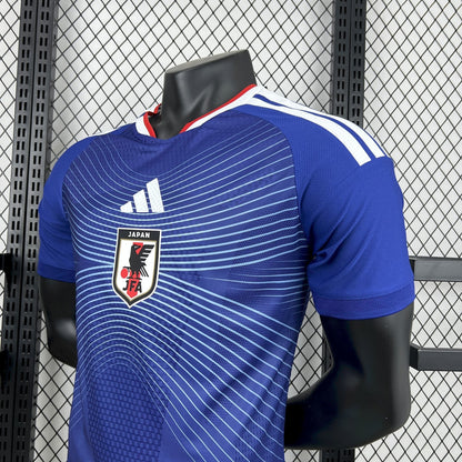 Japan 2026