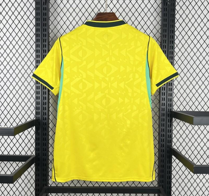 Maillot Brésil domicile Coupe du Monde 2026