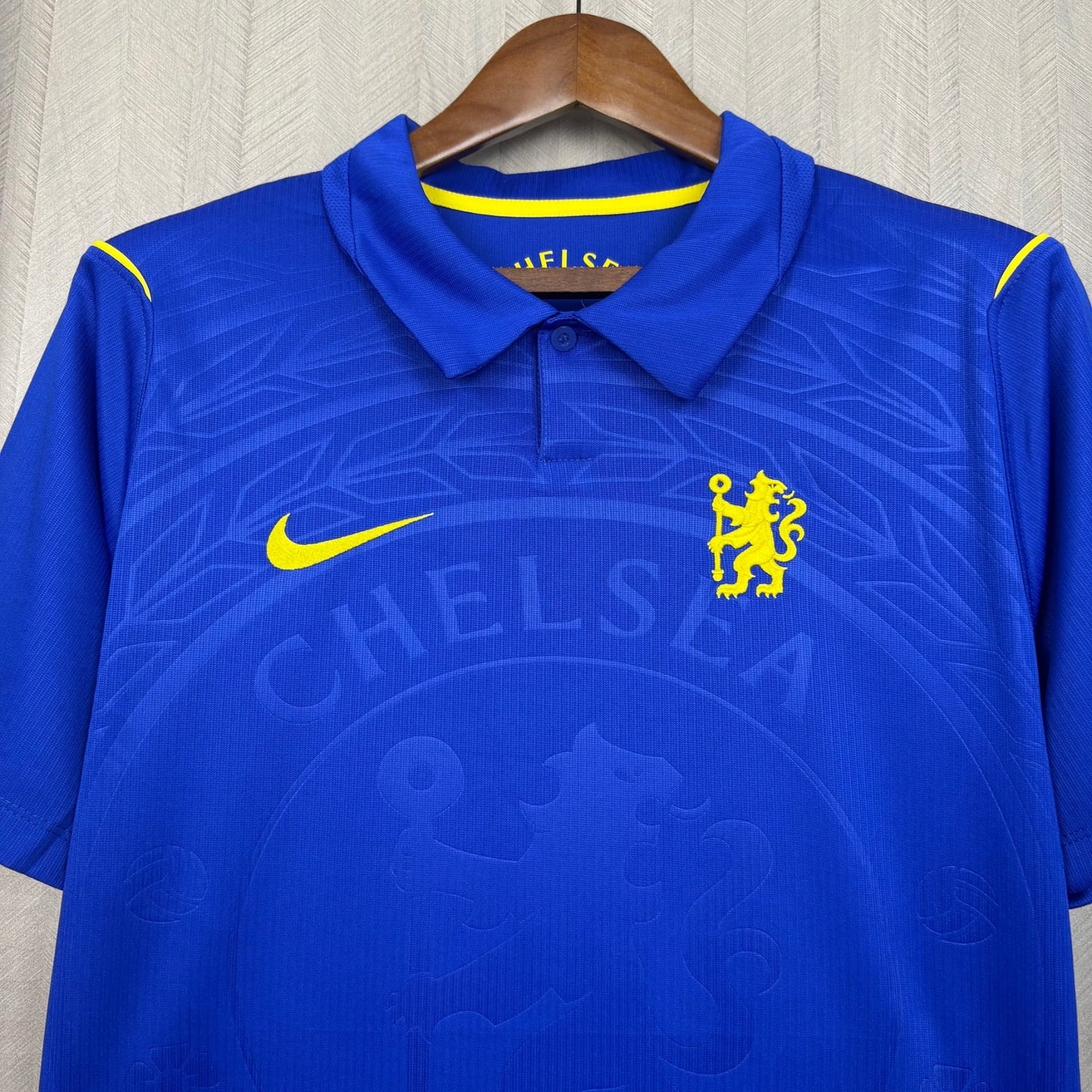 CHELSEA DOMICILE 26/27