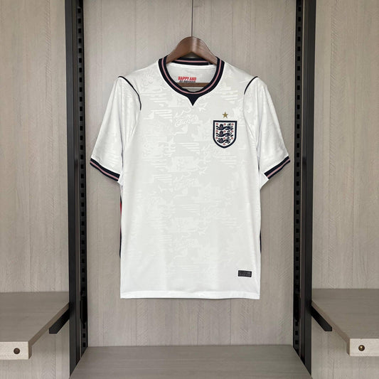 Maillot Angleterre domicile Coupe du Monde 2026