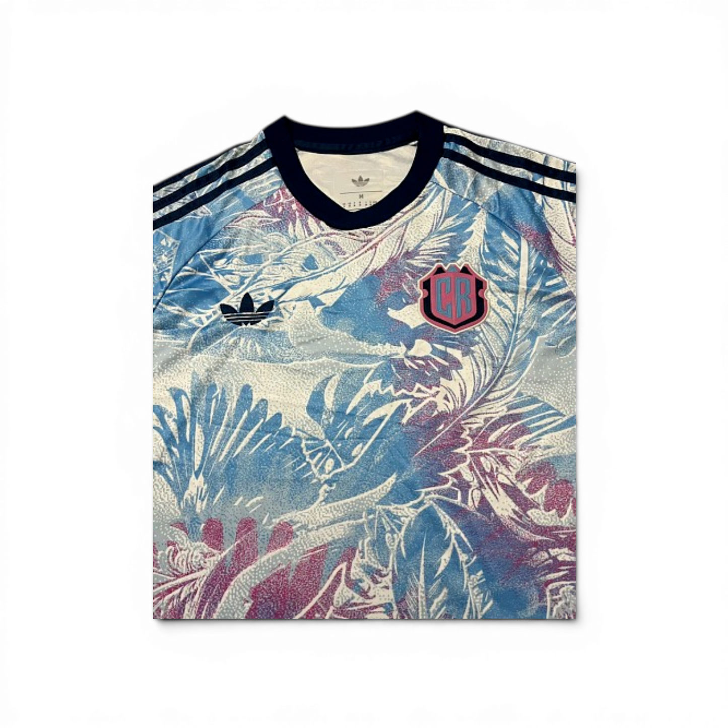 Maillot Costa Rica Coupe Du Monde 2026