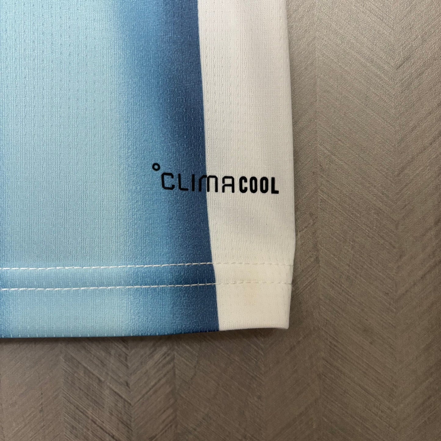 Maillot Argentine domicile 2026