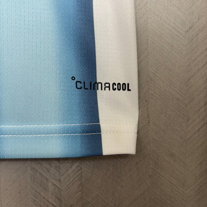 Maillot Argentine domicile 2026