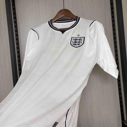 Maillot Angleterre domicile Coupe du Monde 2026