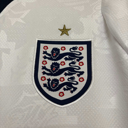 Maillot Angleterre domicile Coupe du Monde 2026