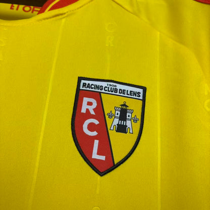 LENS DOMICILE 26/27