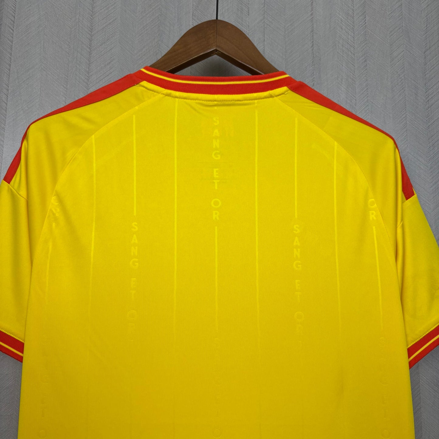 LENS DOMICILE 26/27