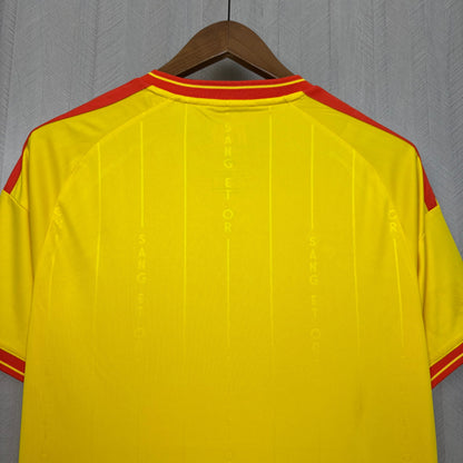 LENS DOMICILE 26/27