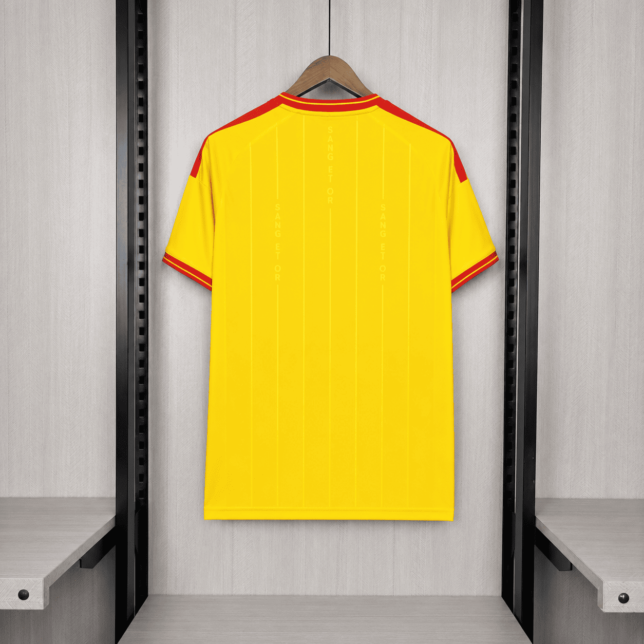 LENS DOMICILE 26/27