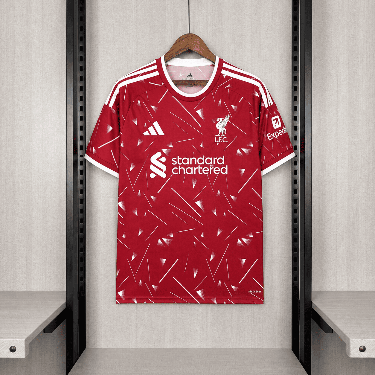 LIVERPOOL DOMICILE 26/27