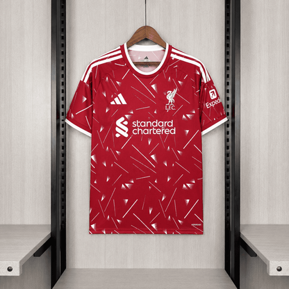 LIVERPOOL DOMICILE 26/27