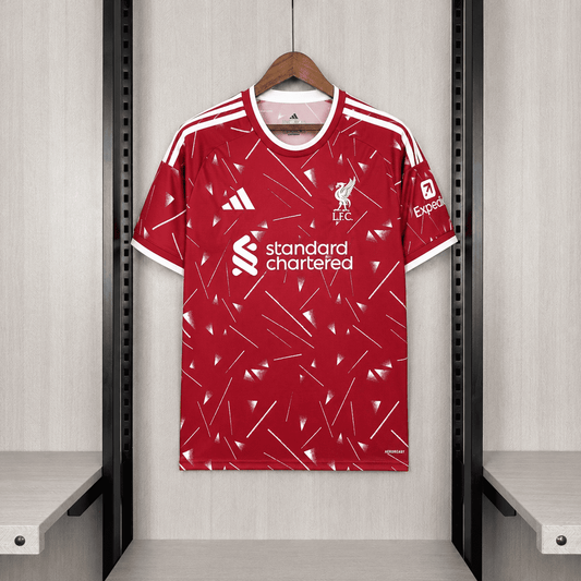 LIVERPOOL DOMICILE 26/27
