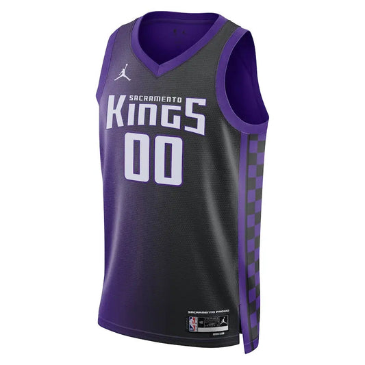 Maillot Sacramento Kings Statement Edition 2025/2026 - Personnalisable