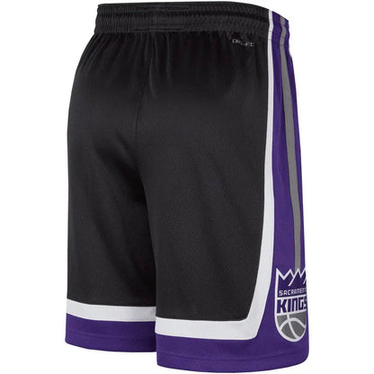 Short Sacramento Kings Icon Edition 2025/2026