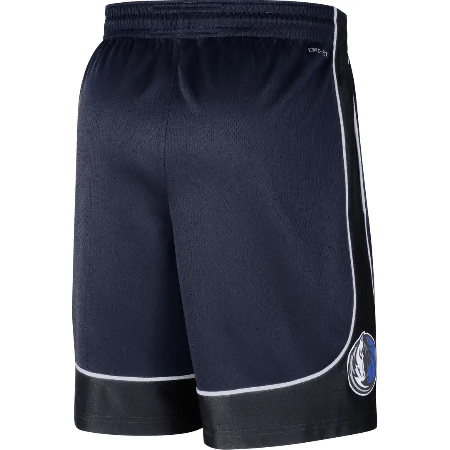 Short Dallas Mavericks Statement Edition 2025/2026