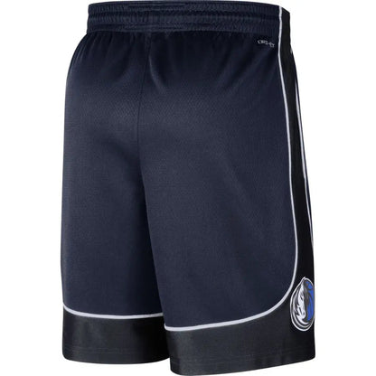 Short Dallas Mavericks Statement Edition 2025/2026