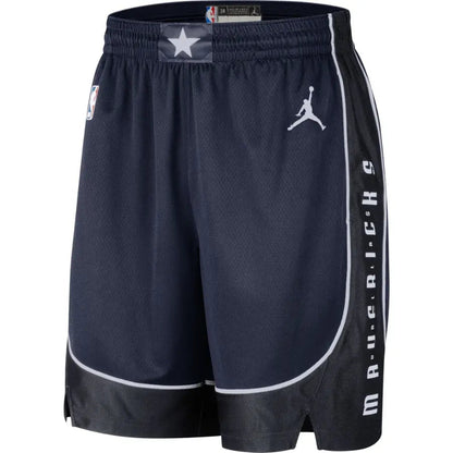 Short Dallas Mavericks - Statement Edition 2023/2024 Nike