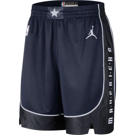 Short Dallas Mavericks - Statement Edition 2023/2024 Nike