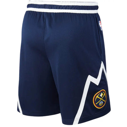 Short Denver Nuggets Icon Edition 2025/2026