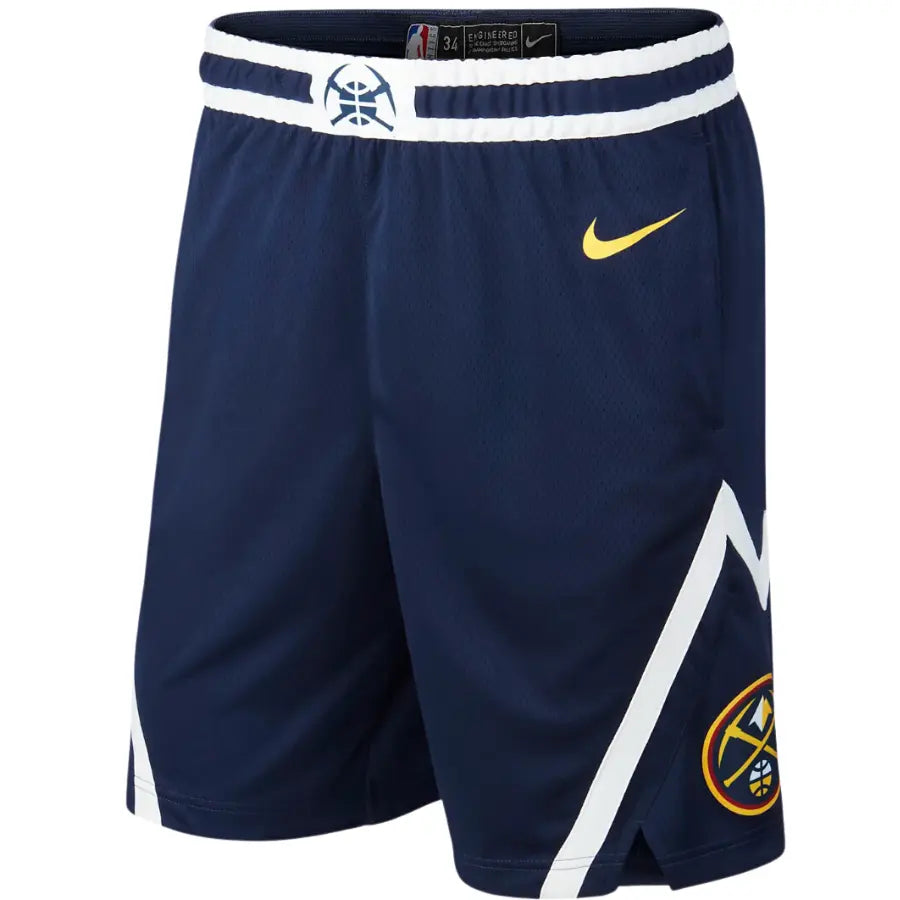 Short Denver Nuggets - Icon Edition 2023/2024 Nike