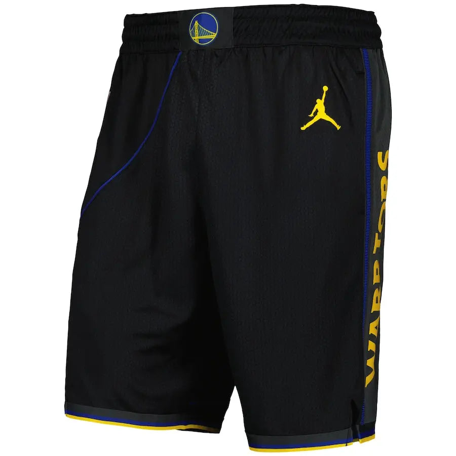 Short Golden State Warriors - Statement Edition 2024/2025 Nike