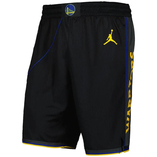 Short Golden State Warriors - Statement Edition 2024/2025 Nike